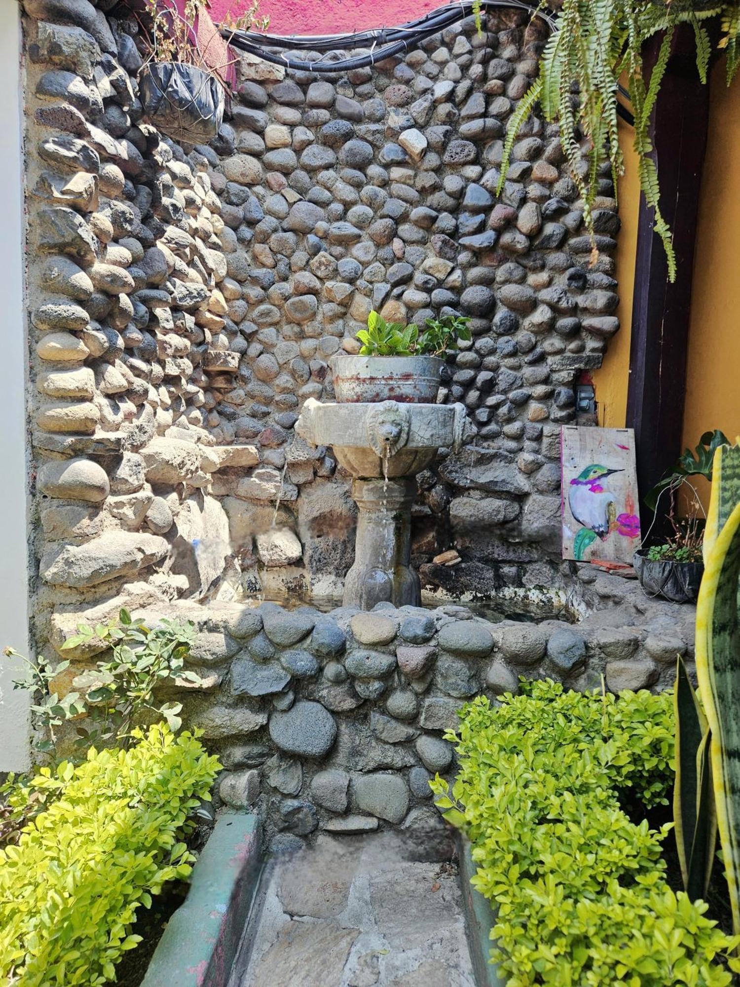 Casa Nikte Hotel Antigua Kültér fotó